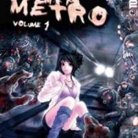  ����� Dark Metro <small>Story</small> 